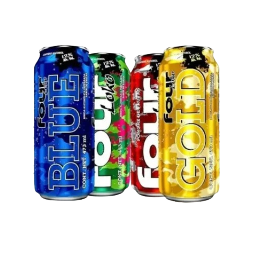 Fourloko